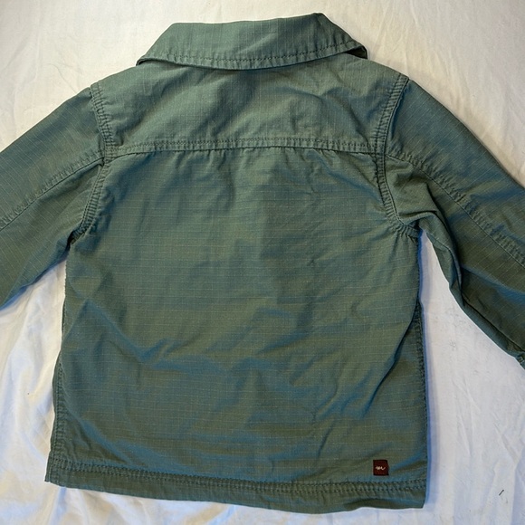 Kids Tea Utility jacket size 3 - Picture 3 of 7